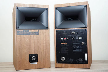 Klipsch The Fives Noyer - EasyLounge - 19
