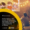 Epson EF-72 - EasyLounge - 12