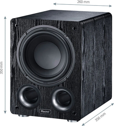 Magnat Alpha RS 8 Noir - EasyLounge - 7