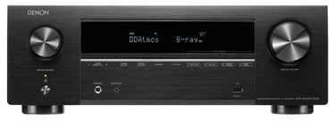 Denon AVR-X1800H DAB - EasyLounge - 2