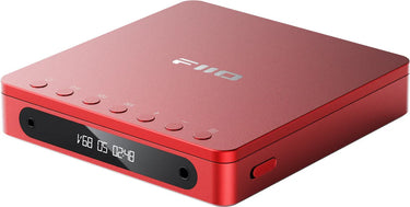 FiiO DM13 BT Rouge