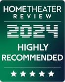 Home Theater Review 2024 Highly Recommended
