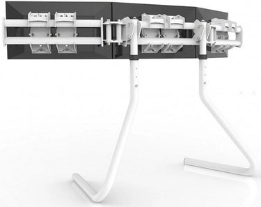 RSeat Support triple écrans rSeat Blanc - EasyLounge - 2