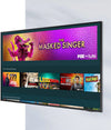 Samsung QE65Q65A - EasyLounge - 19