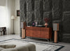 NorStone Alva Plus Noir / Chêne clair (la paire) - EasyLounge - 4