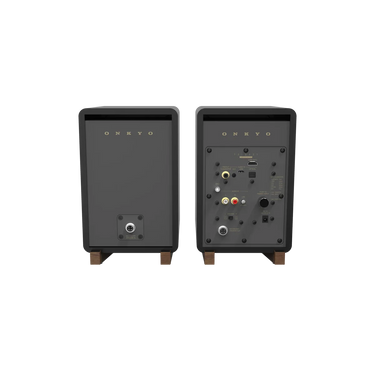 Onkyo GX-30ARC Noir - EasyLounge - 2