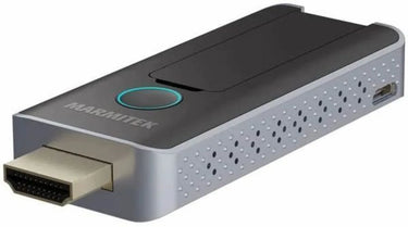 Marmitek Stream T2 Pro - EasyLounge - 3