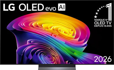 LG Electronics OLED65C6