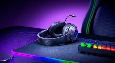 Razer Kraken V3 X Noir - EasyLounge - 4