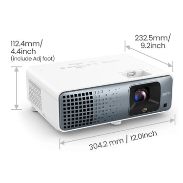 BenQ TK710 - EasyLounge - 7