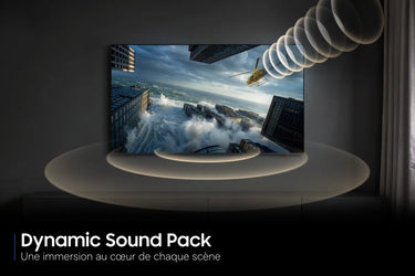 Samsung TU43M74H - EasyLounge - 6