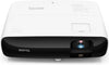 BenQ TK810 Blanc - EasyLounge - 8