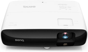 BenQ TK810 Blanc - EasyLounge - 8