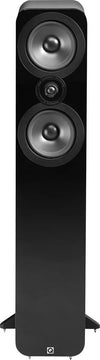 Q Acoustics 3050 Gris foncé - EasyLounge - 3