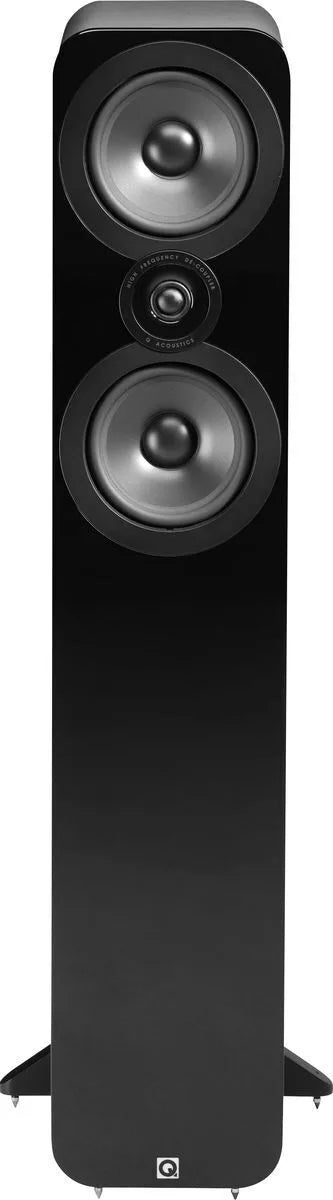 Q Acoustics 3050 Gris foncé - EasyLounge - 3