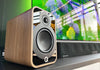Q Acoustics 5020 Chêne clair - EasyLounge - 9