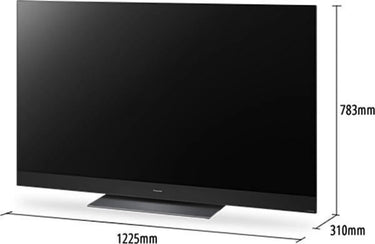 Panasonic TX-55GZ2000 - EasyLounge - 21