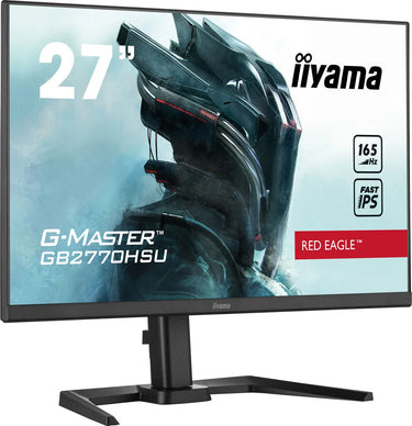 iiyama GB2770HSU-B5 - EasyLounge - 4