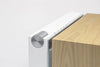 La Boite Concept PR 01 Chêne et Blanc - EasyLounge - 6