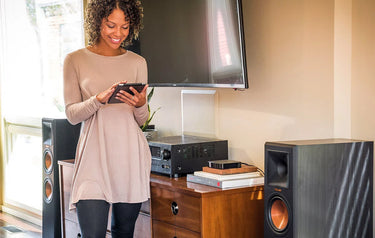 Klipsch Gate - EasyLounge - 5