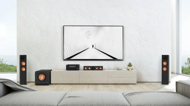 Onkyo TX-RZ50 Noir - EasyLounge - 7