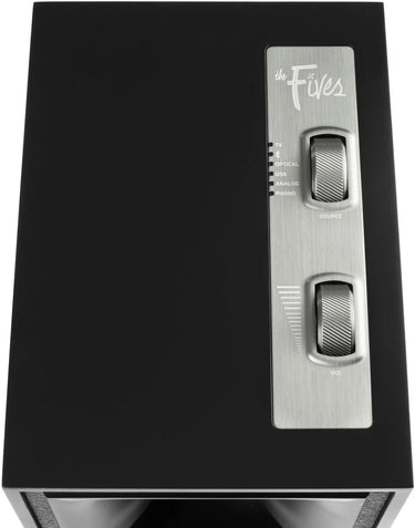 Klipsch The Fives Noir mat - EasyLounge - 8