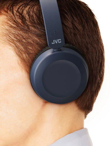 JVC HA-S31M Bleu - EasyLounge - 7
