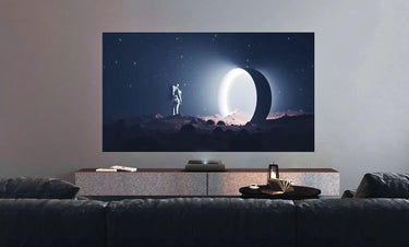ViewSonic X2000B-4K - EasyLounge - 20