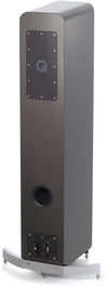 Q Acoustics Concept 50 Silver - EasyLounge - 6