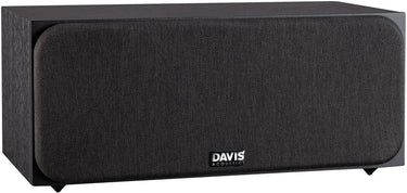 Davis Acoustics Ariane C Noir - EasyLounge - 2