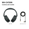 Sony WH-CH730N - EasyLounge - 14