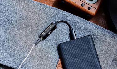 Shanling UA1 USB-C Noir - EasyLounge - 6