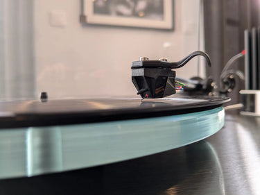 Rega Planar 3 RS Edition - EasyLounge - 21