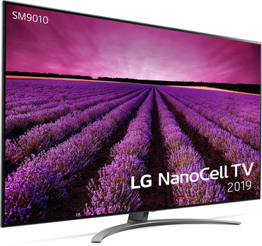 LG Electronics 65SM9010 - EasyLounge - 10