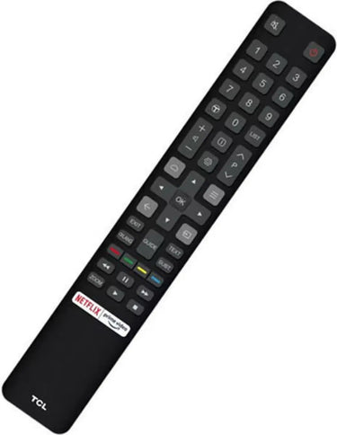 TCL 50P731 - EasyLounge - 2