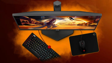 AOC Gaming Q27G4X - EasyLounge - 21