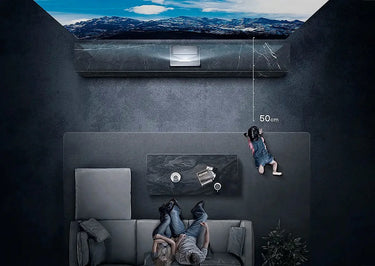 Hisense PX2-PRO - EasyLounge - 13