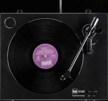 Dual CS 329 - EasyLounge - 4