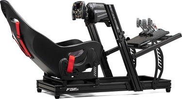 Next Level Racing F-GT Elite Lite Wheel Plate Edition - EasyLounge - 5