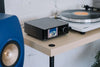 WiiM Amp Ultra Anthracite - EasyLounge - 3