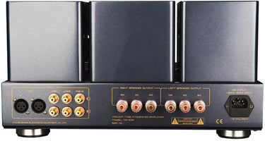 Cayin CS-150A Silver - EasyLounge - 4