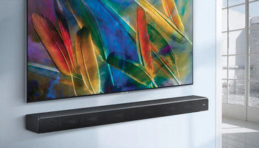 Samsung HW-MS650 - EasyLounge - 6
