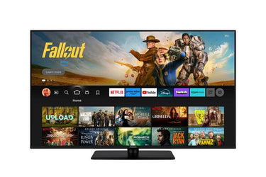 Panasonic 50W85BEZ - EasyLounge - 8