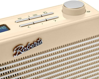 Roberts Rambler Mini Crème pastel - EasyLounge - 7