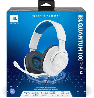 JBL Quantum 100 Playstation - EasyLounge - 9