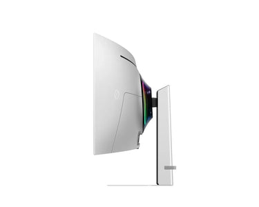 Samsung Odyssey G9 OLED - G93SC 49" - EasyLounge - 10