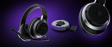 Turtle Beach Stealth Pro (Xbox) - EasyLounge - 14