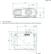 Epson EH-TW7000 Blanc - EasyLounge - 12