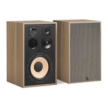 Elipson Heritage XLS 15 Noyer Clair
