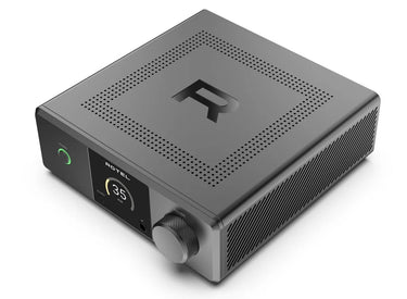 Rotel DX-5 Noir - EasyLounge - 10